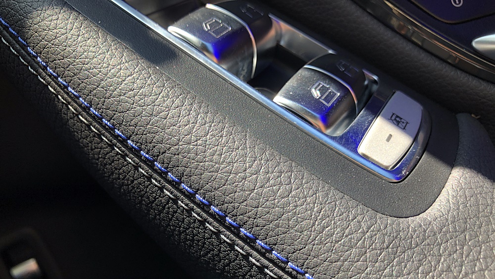 夜色誘惑 Mercedes-Benz C200 Estate Night Edition