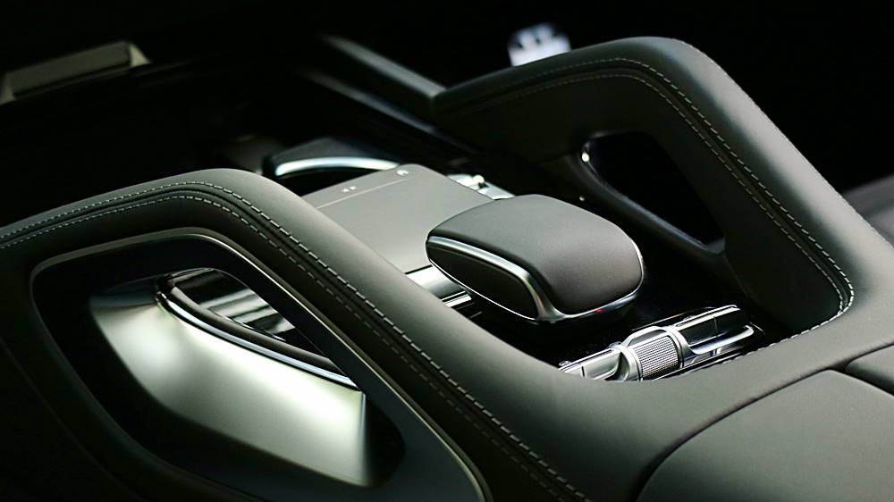 大隻佬跑得快 Mercedes-AMG GLE 53 4Matic Coupé