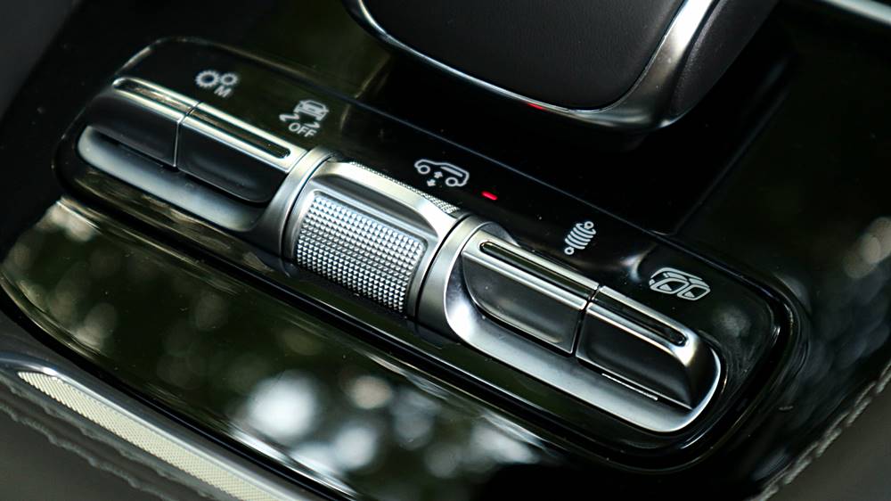 大隻佬跑得快 Mercedes-AMG GLE 53 4Matic Coupé