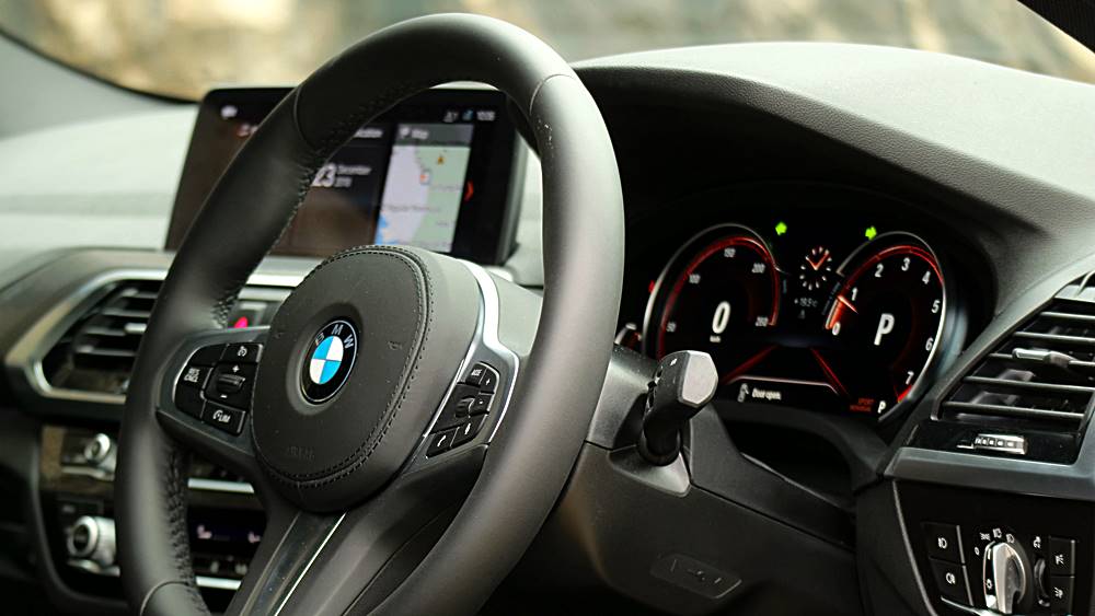 好彎好玩 BMW X4 xDrive30iA M Sport X