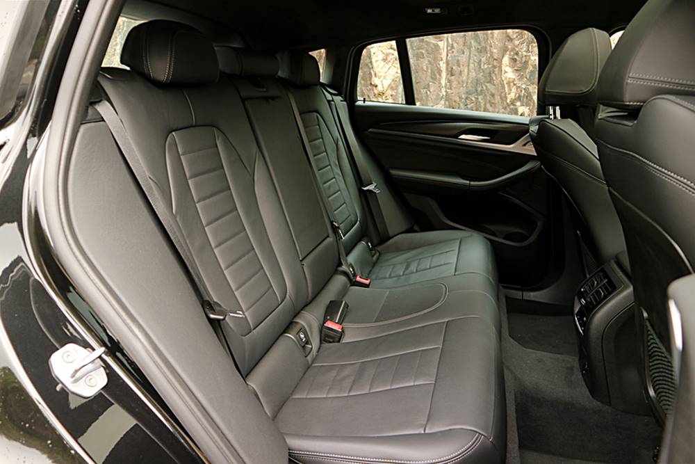 好彎好玩 BMW X4 xDrive30iA M Sport X