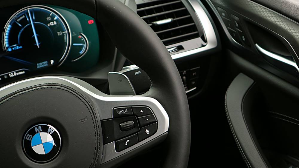 好彎好玩 BMW X4 xDrive30iA M Sport X