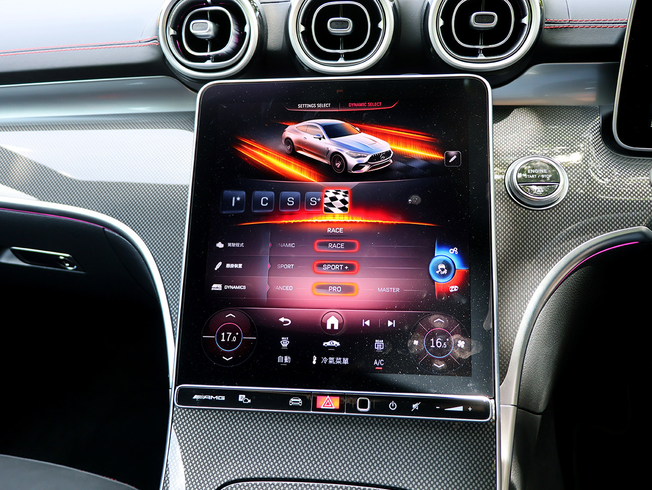 好玩至上  平治AMG CLE 53 4MATIC+ Coupe