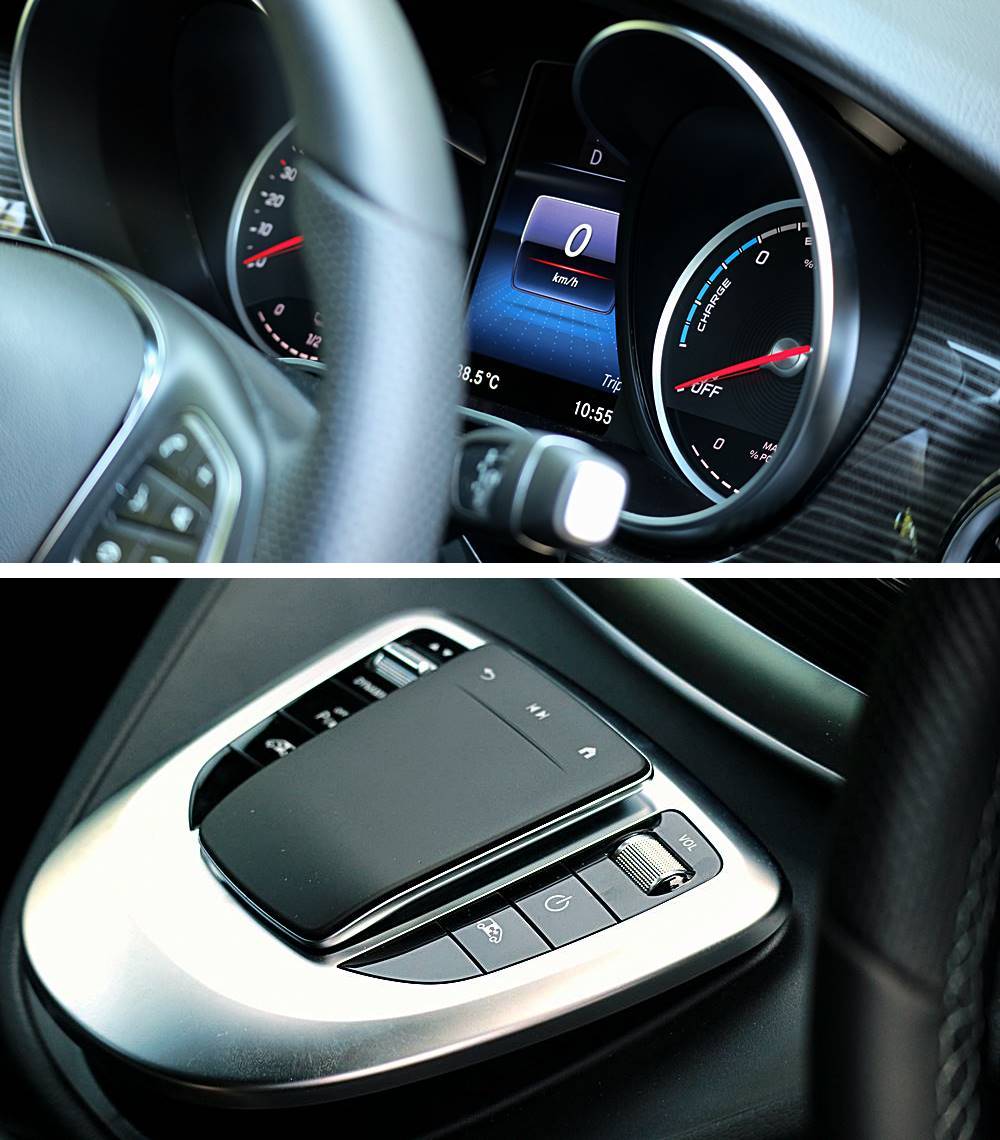 富貴號 Mercedes-Benz EQV 300 Long