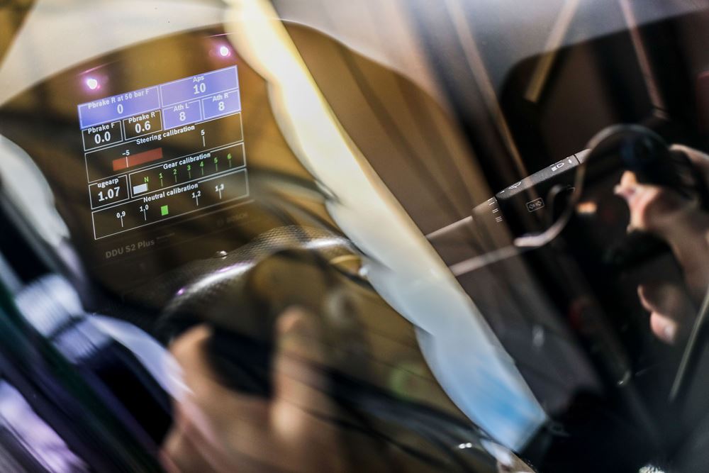 寶珀GT亞洲系列賽-揭幕戰