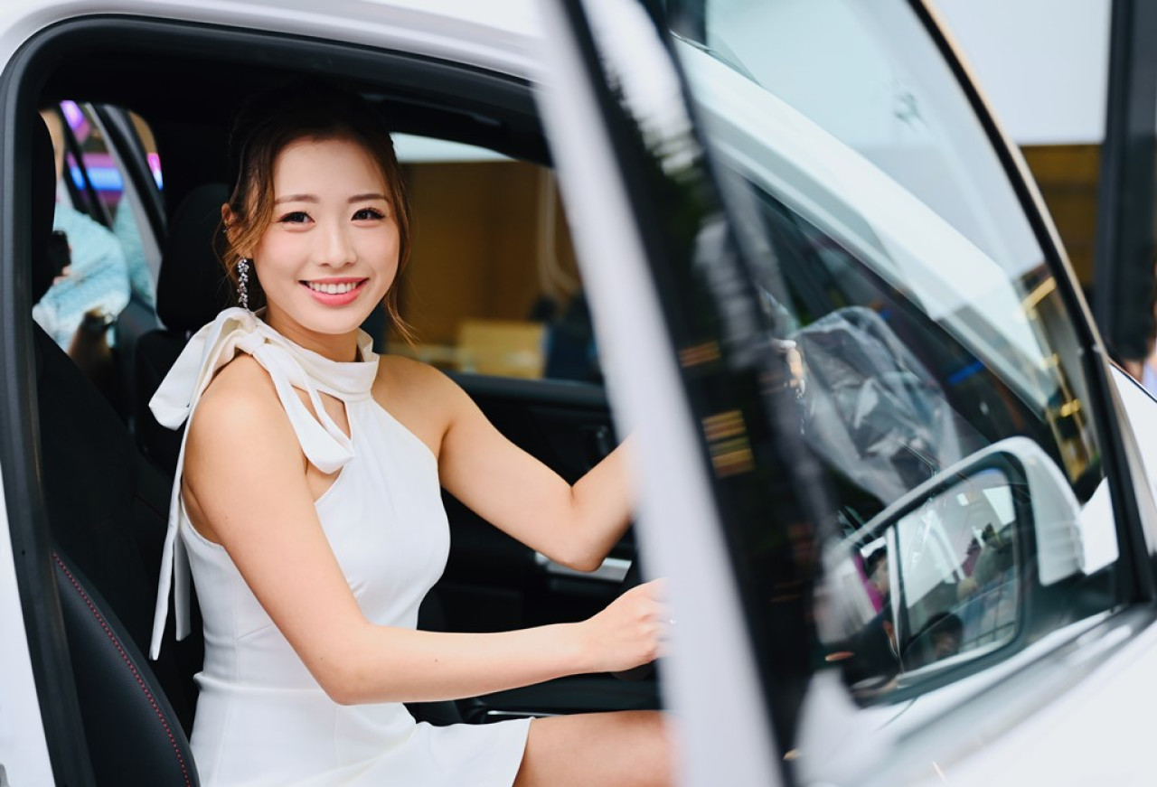 小改款平治EQA及EQB