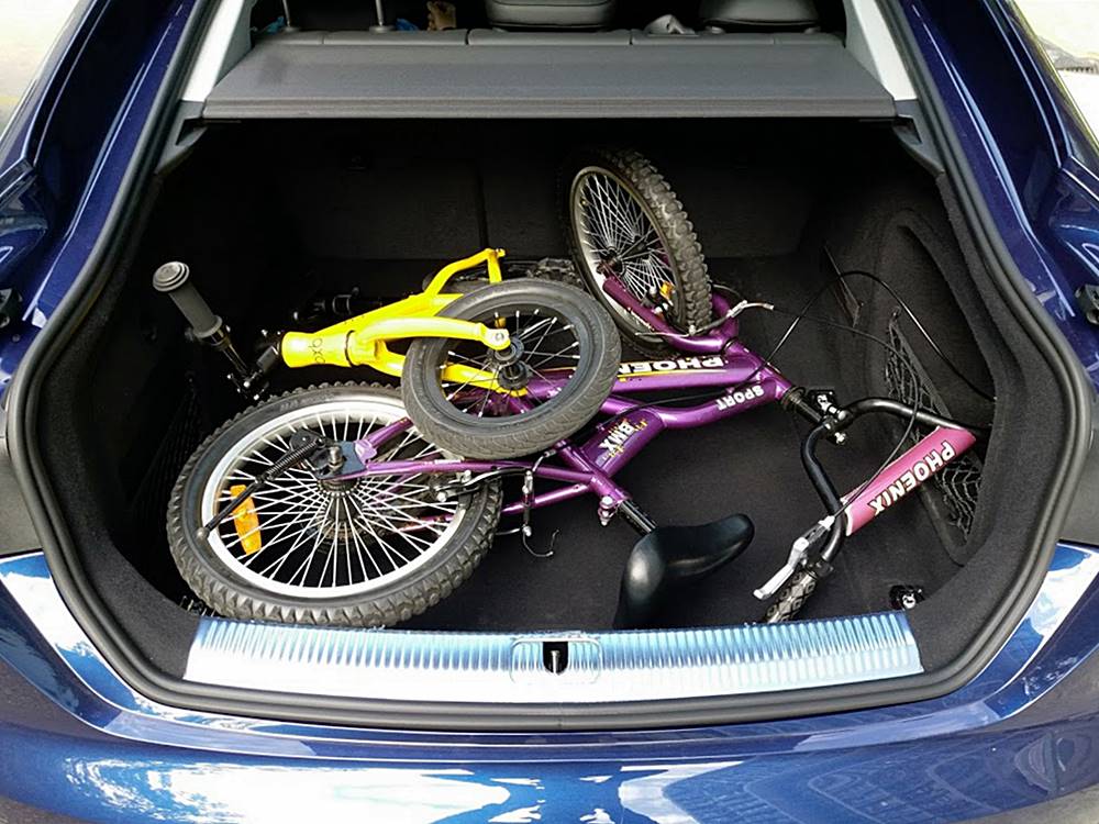 尾艙勁好用 Audi A5 Sportback 45 TFSI quattro S-line