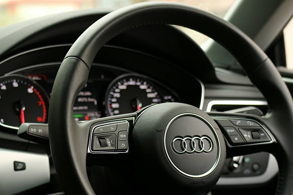 尾艙勁好用 Audi A5 Sportback 45 TFSI quattro S-line