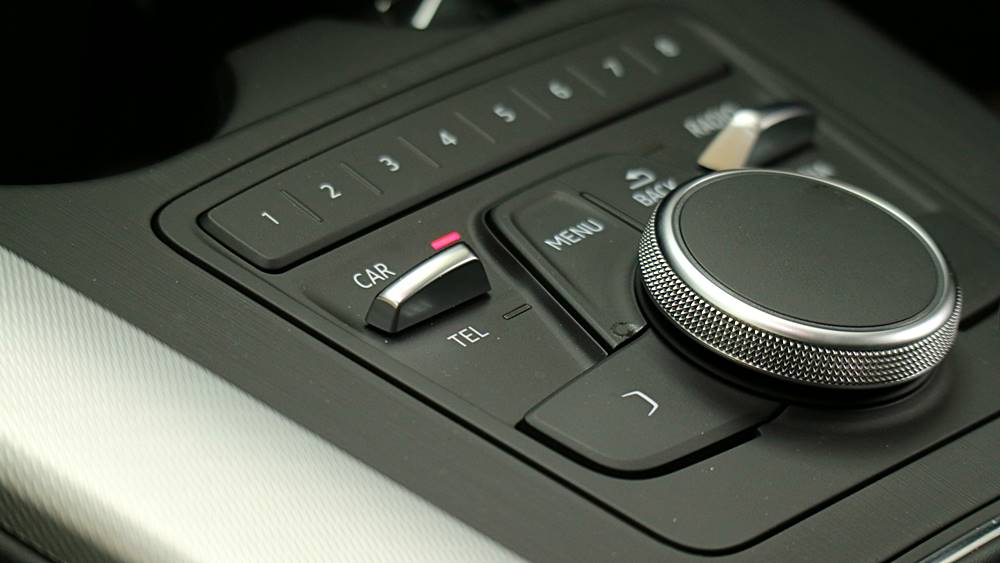 尾艙勁好用 Audi A5 Sportback 45 TFSI quattro S-line