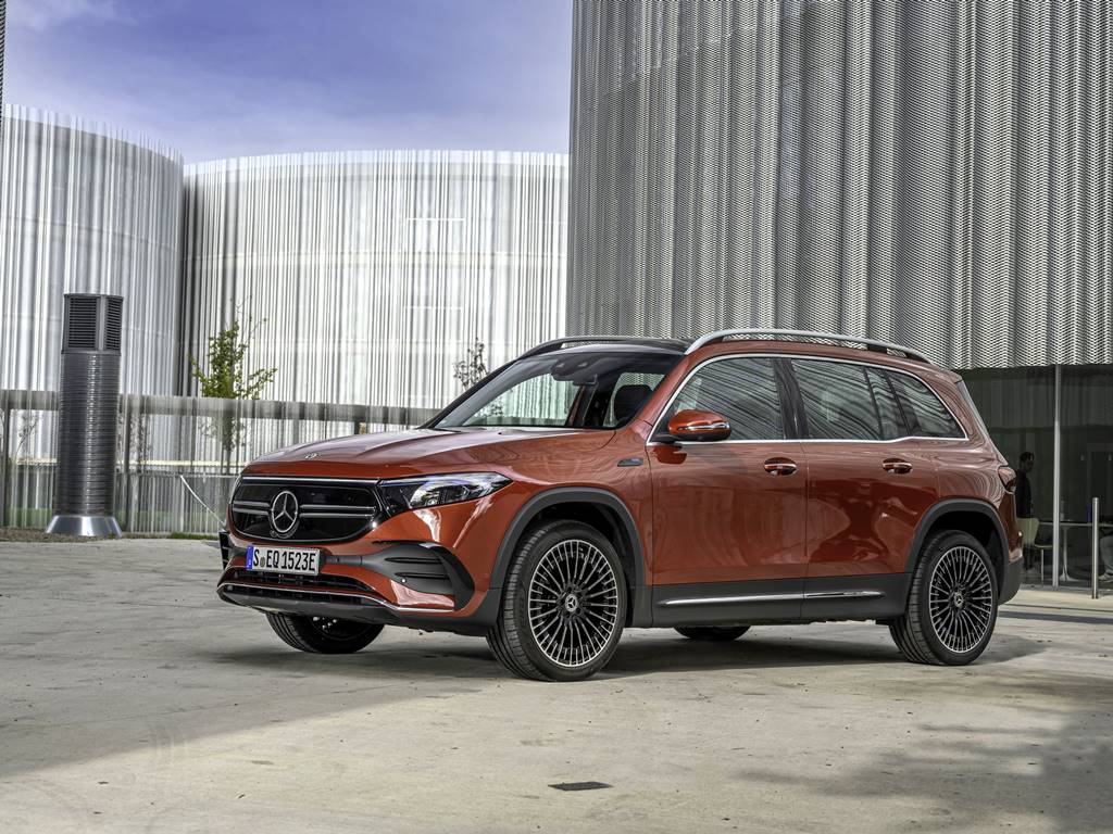 平治公布2023年銷量增長4.1%