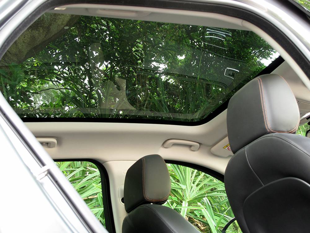 強襲 Jaguar F-PACE 35t Prestige