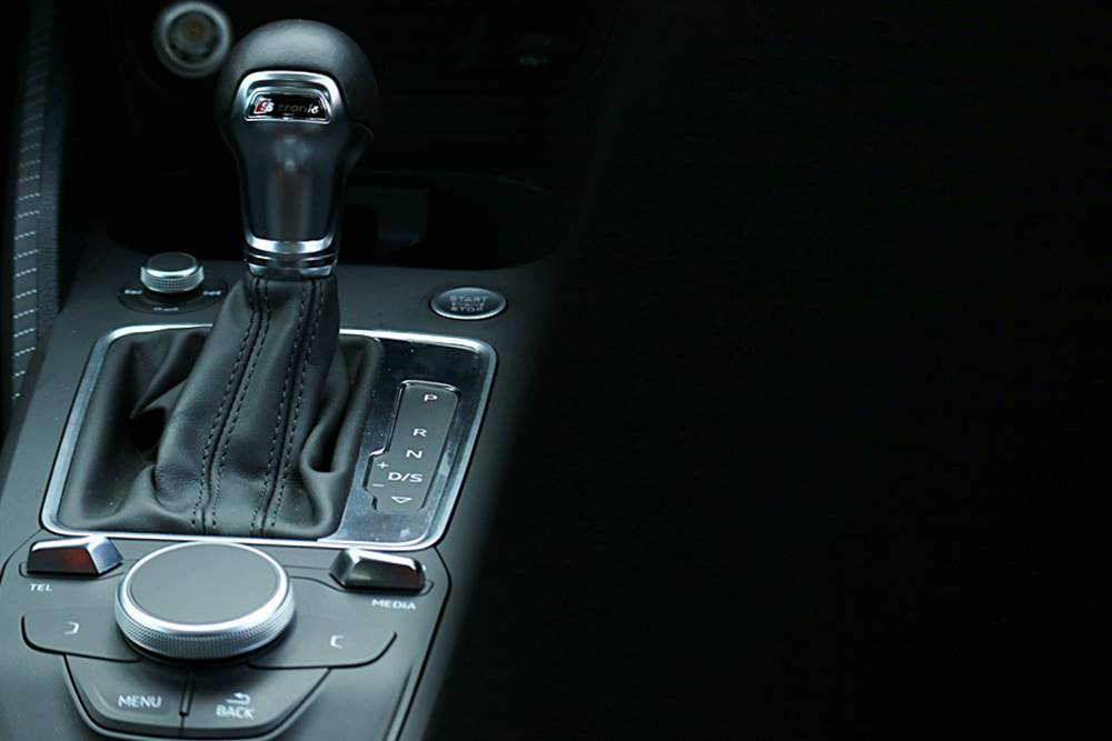 後現代 Audi Q2 35 TFSI