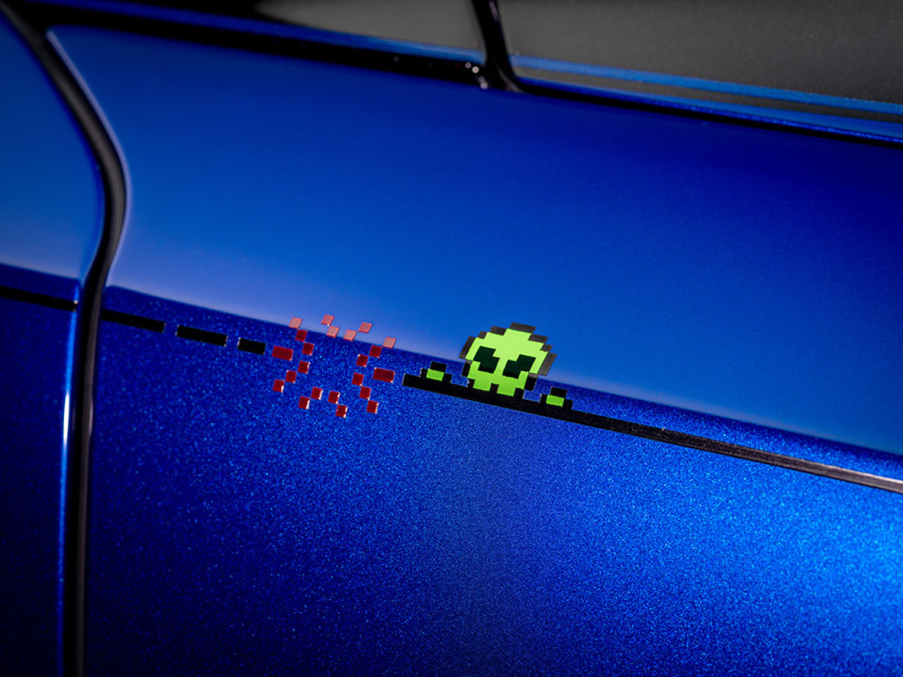 復古遊戲融入富豪生活