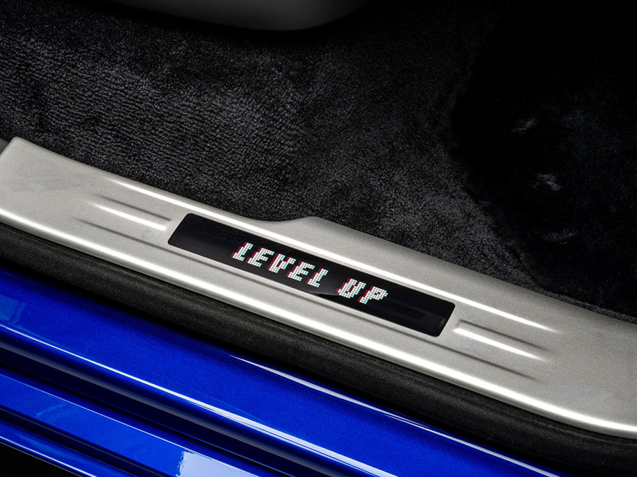 復古遊戲融入富豪生活