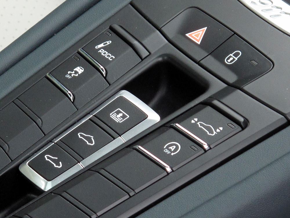 心跳回憶 Porsche 911 Turbo S