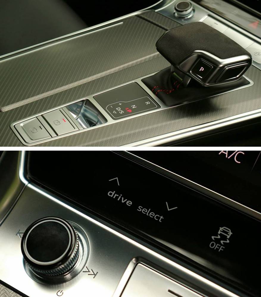 惡！Audi RS6 Avant