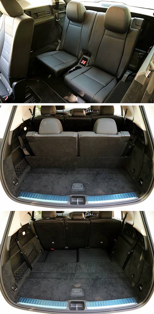 愈變愈豪 Mercedes-Benz GLE 450 4M