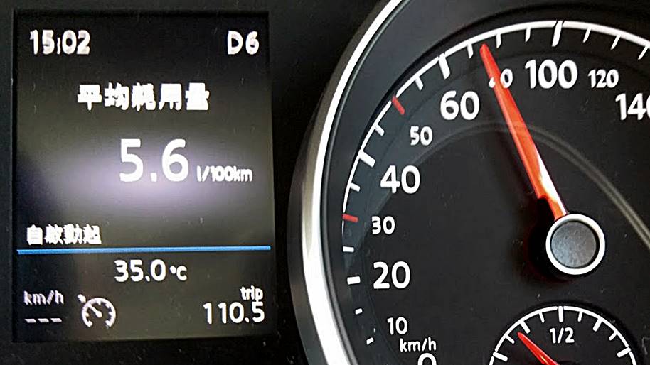 慳家七人車 Volkswagen Touran 280 TSI Luxury