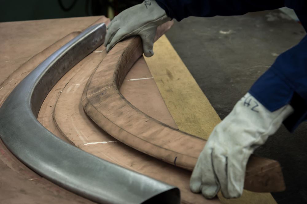 懷舊電動方程式