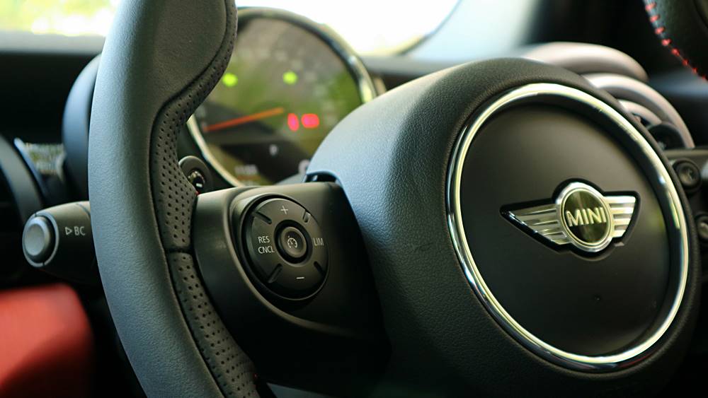 手快有 Mini Cooper S 5-door Works