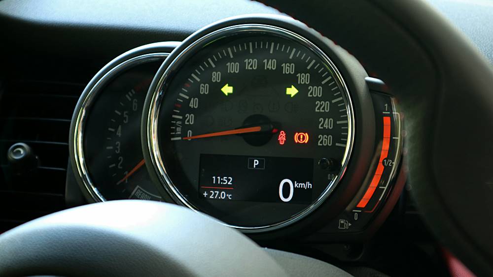 手快有 Mini Cooper S 5-door Works