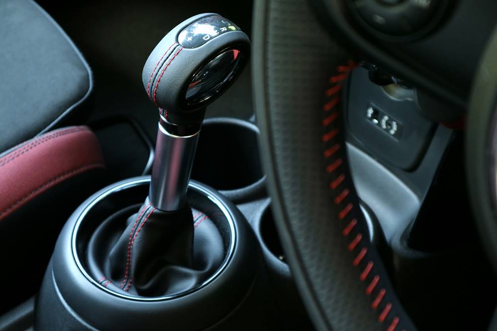 手快有 Mini Cooper S 5-door Works