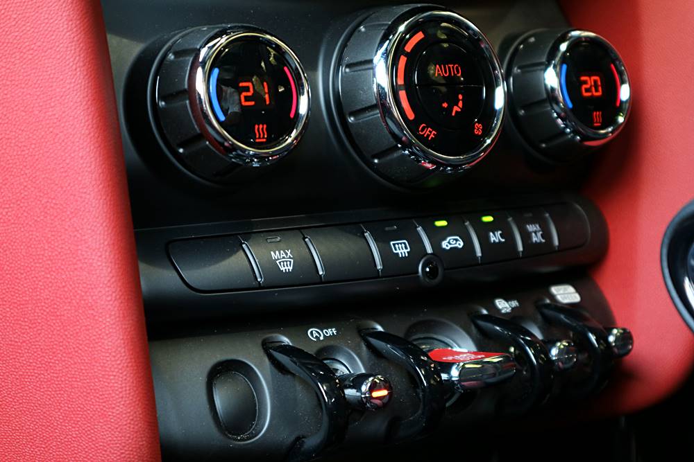 手快有 Mini Cooper S 5-door Works