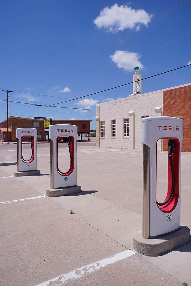 打冷鎮一日遊 - 慢遊Historic Route 66系列 (1)