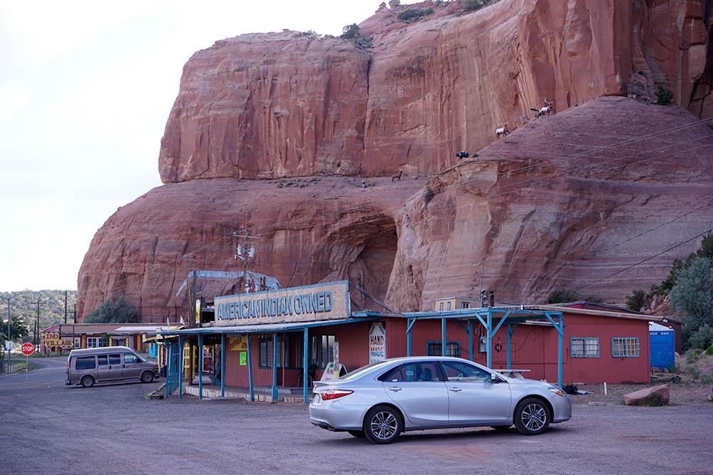 打冷鎮一日遊 - 慢遊Historic Route 66系列 (1)