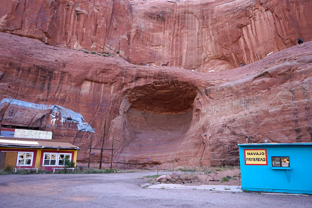 打冷鎮一日遊 - 慢遊Historic Route 66系列 (1)