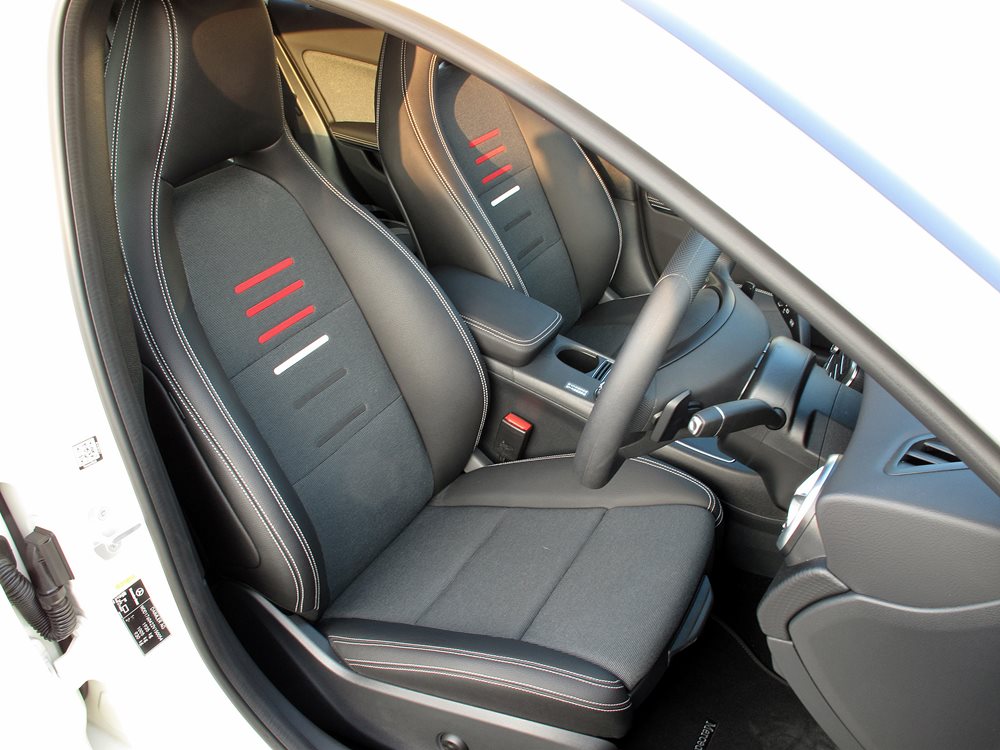 抵玩又慳油 Mercedes-Benz A 180 Style Edition