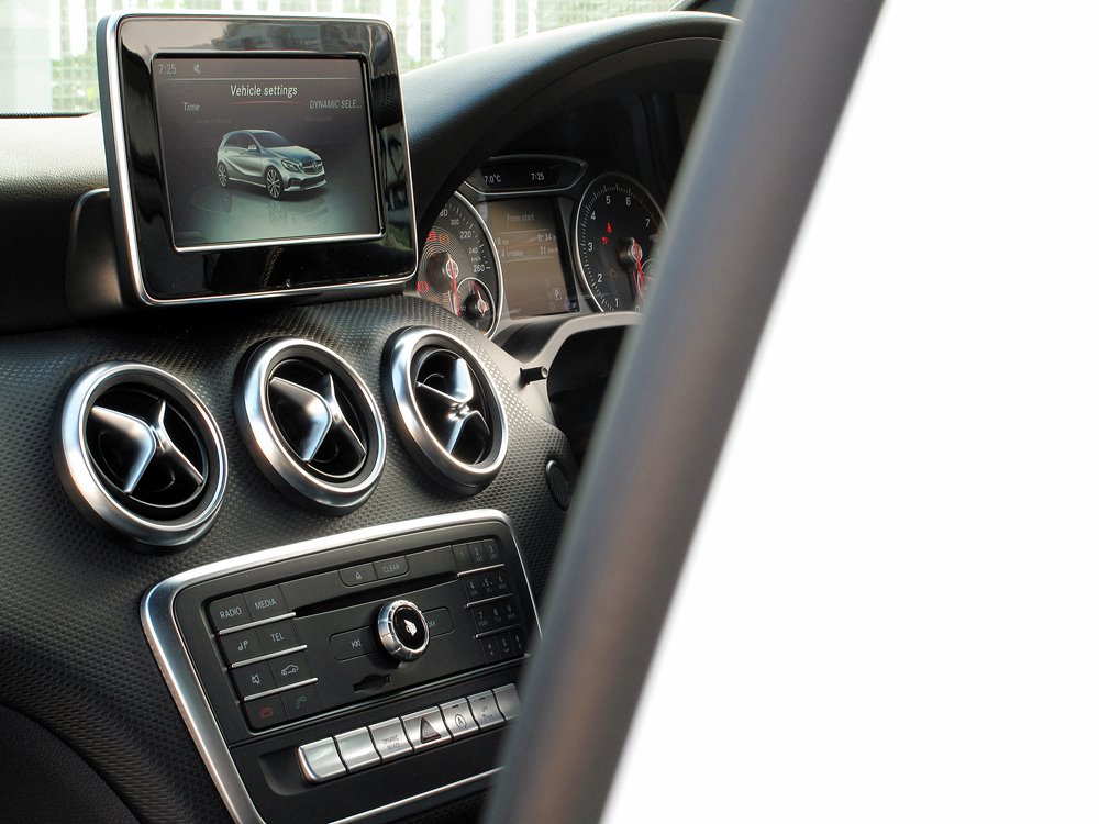 抵玩又慳油 Mercedes-Benz A 180 Style Edition