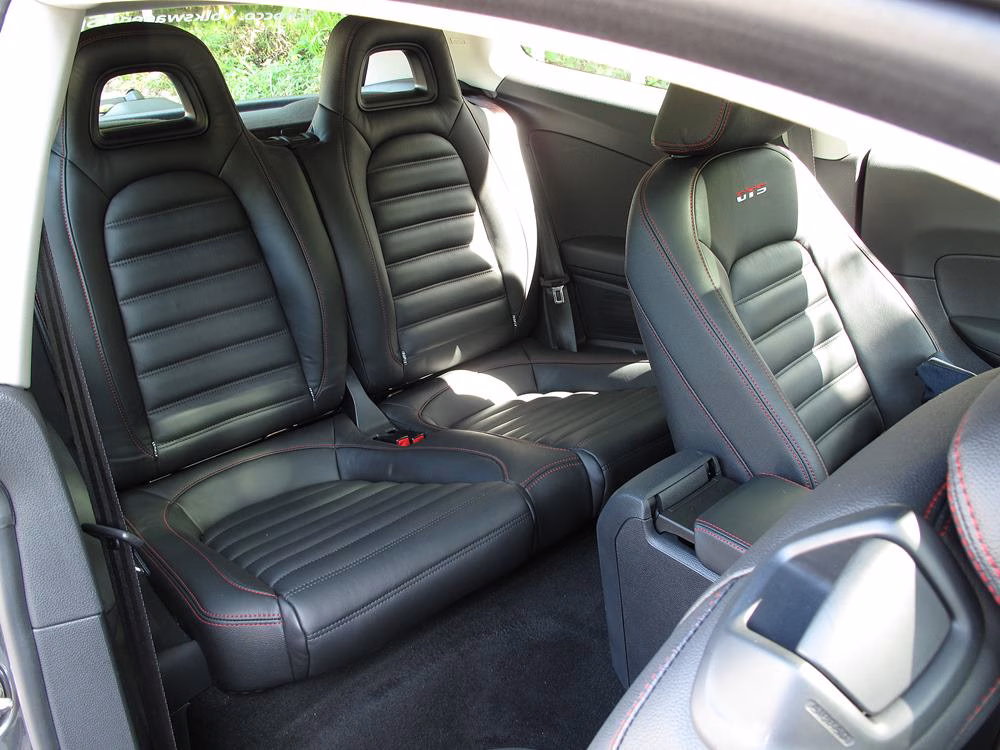 抵玩雙辣 Volkswagen Golf GTI Driver's Edition & Scriocco 230 TSI GTS