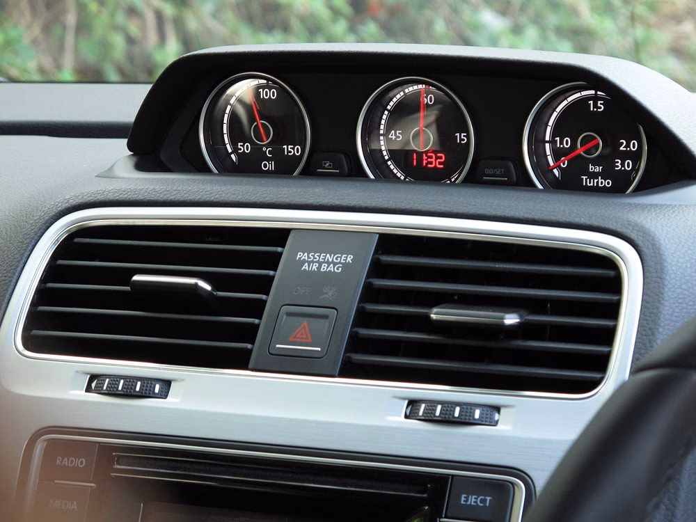 抵玩雙辣 Volkswagen Golf GTI Driver's Edition & Scriocco 230 TSI GTS