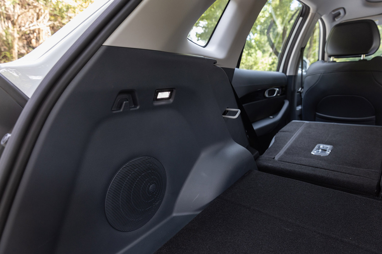 拒充大頭鬼 Geely EX5