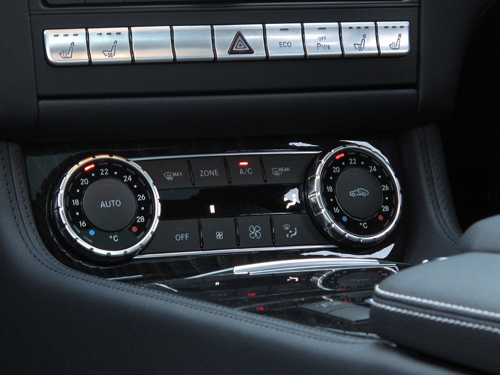 換心變臉 Mercedes-Benz CLS 400