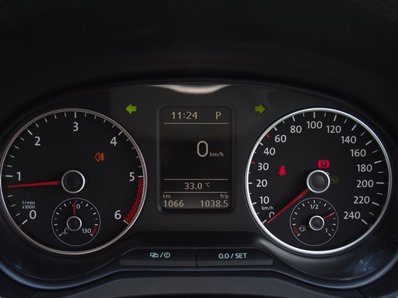 搵食車都可以好型 Volkswagen Amarok