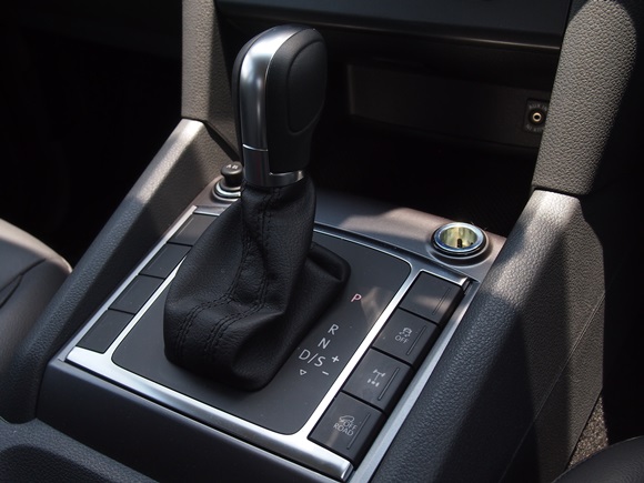 搵食車都可以好型 Volkswagen Amarok