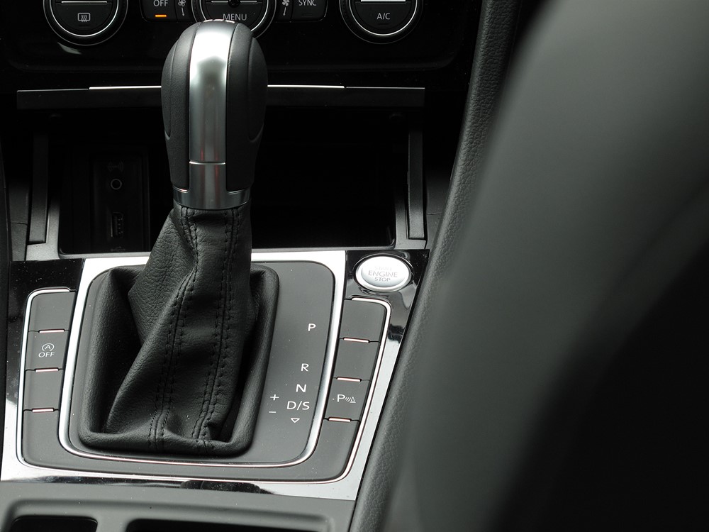 摸底行動 Volkswagen Golf 280 TSI GT Sport