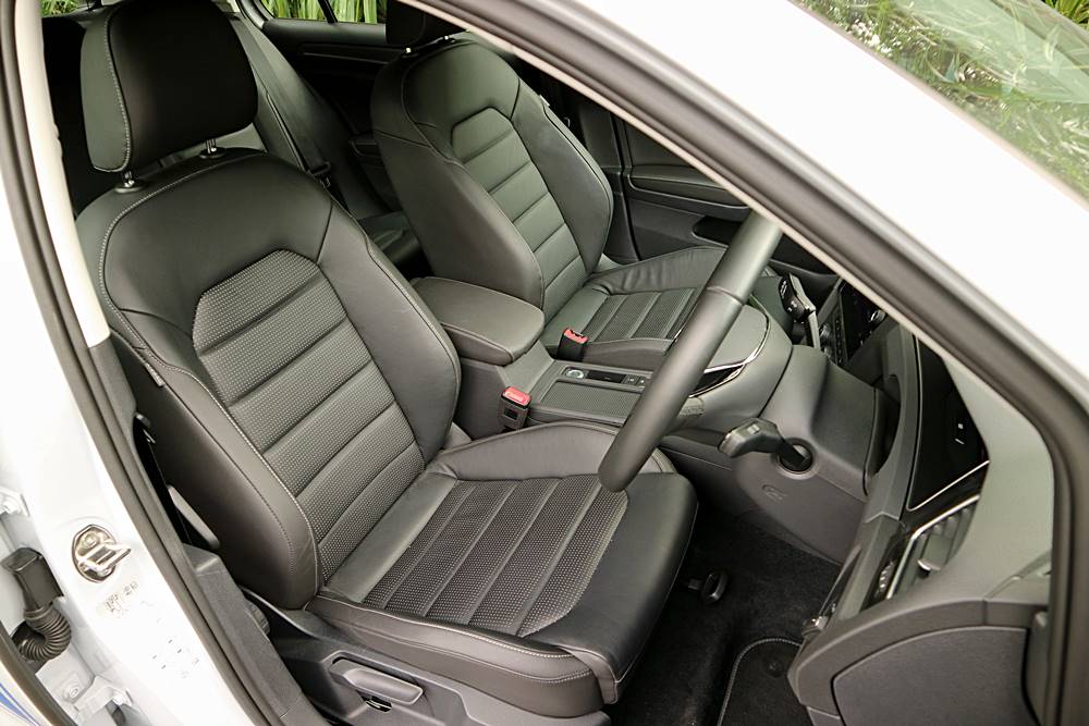 放心好多 Volkswagen e-Golf