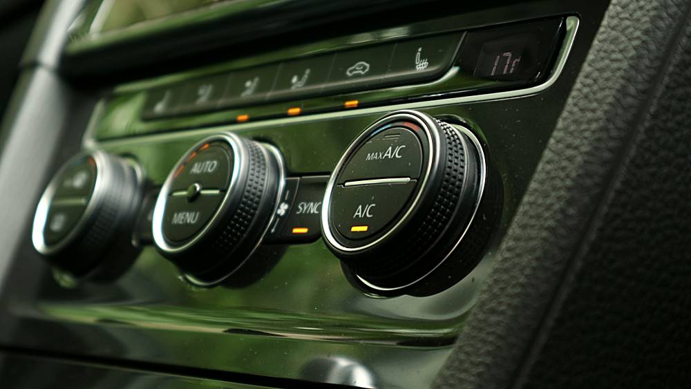 放心好多 Volkswagen e-Golf