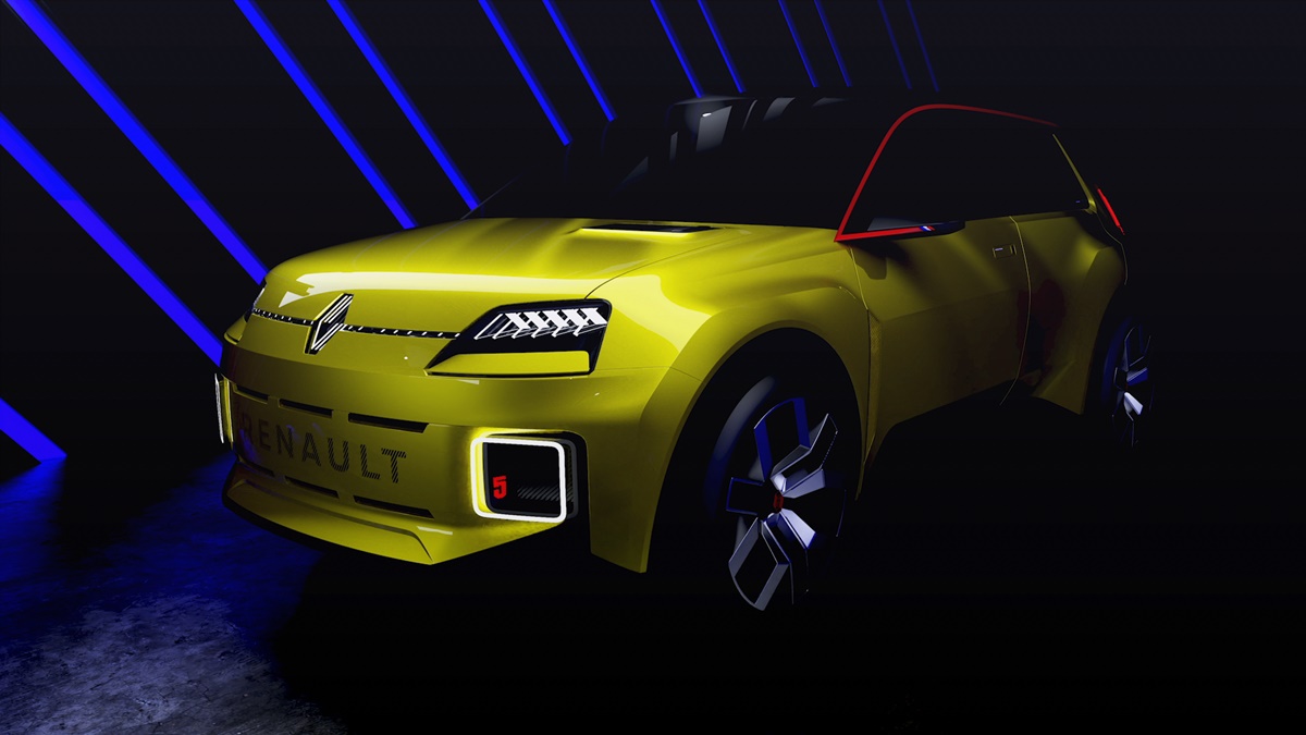 新一代日產March將會純電動