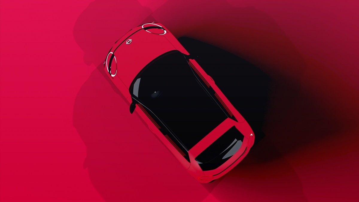 新一代日產March將會純電動