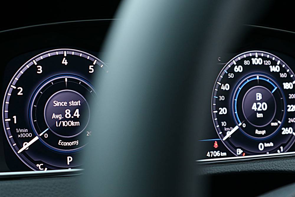 新包裝 Volkswagen Golf 280 TSI GT Sport Dynamic Pack