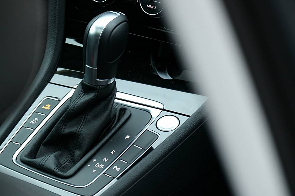 新包裝 Volkswagen Golf 280 TSI GT Sport Dynamic Pack