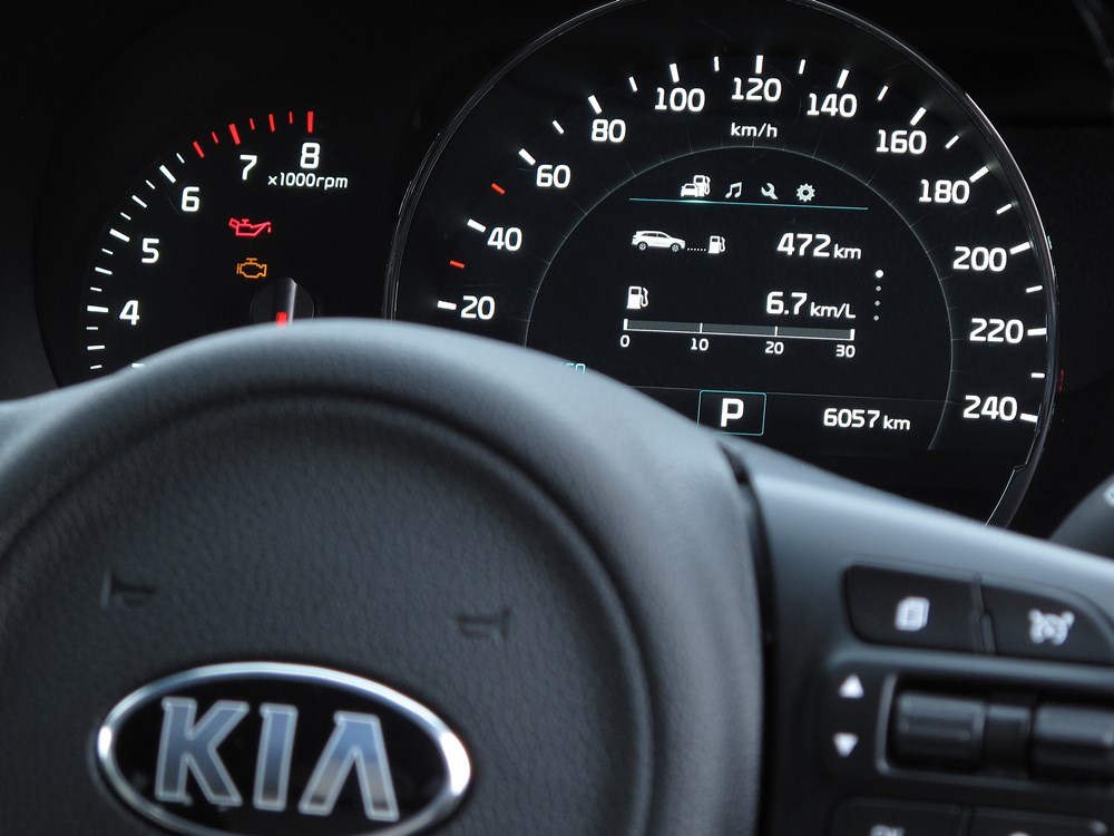 新氣象 KIA Sorento AWD Premium