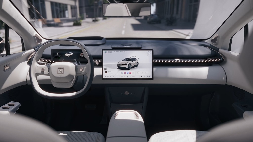 新車首試：Zeekr 001 及 X