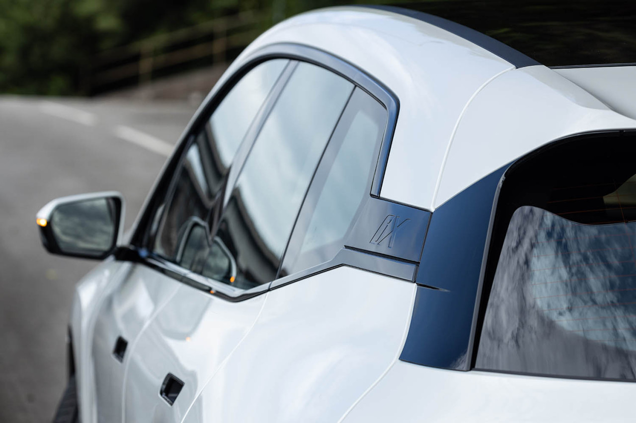 早買早享受 BMW iX xDrive45