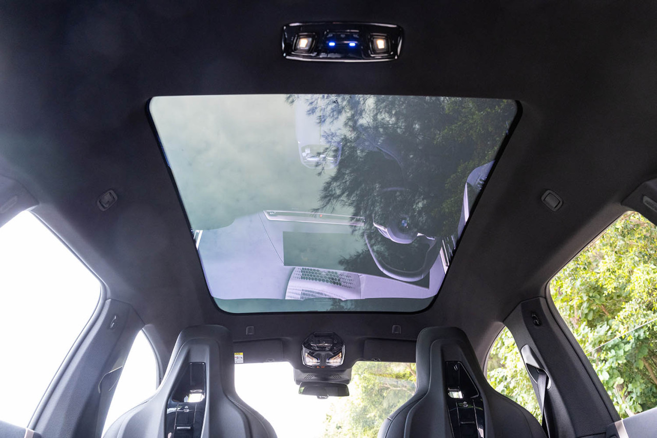 早買早享受 BMW iX xDrive45