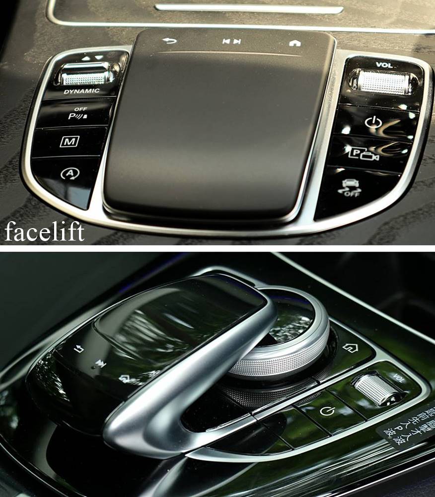 智能昇華 Mercedes-Benz GLC 300 4Matic